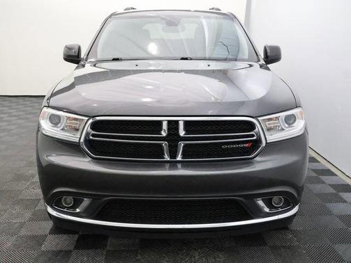 2019 Dodge Durango SXT Plus