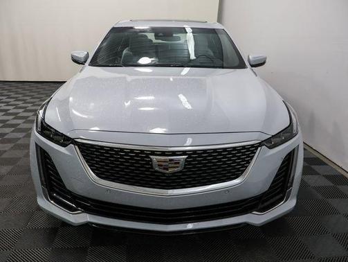 2022 Cadillac CT5 Premium Luxury AWD