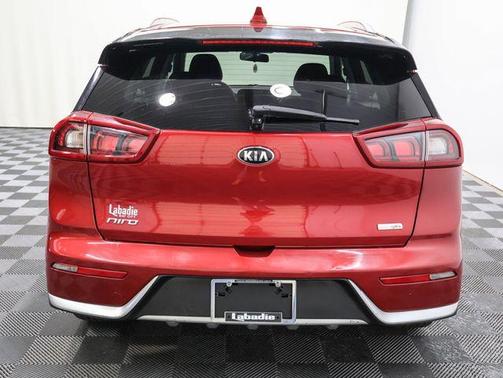 2019 Kia Niro LX