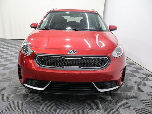 2019 Kia Niro LX