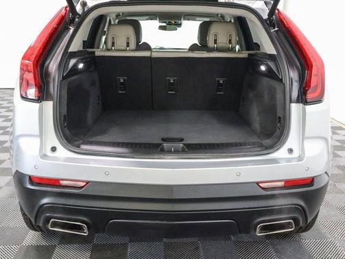 2021 Cadillac XT4 Luxury