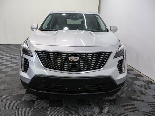 2021 Cadillac XT4 Luxury