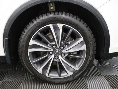 2022 Acura MDX A-Spec