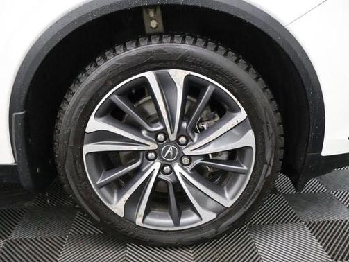 2022 Acura MDX A-Spec