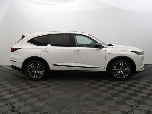 2022 Acura MDX A-Spec