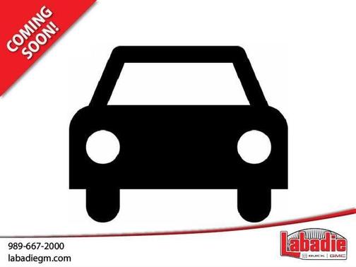 2020 GMC Sierra 2500 Denali