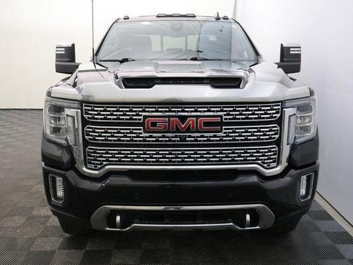 2020 GMC Sierra 2500 Denali