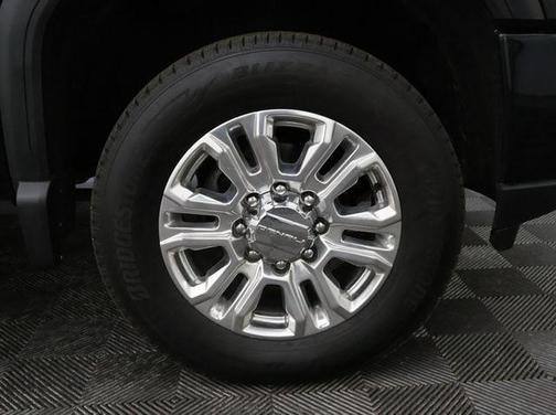 2020 GMC Sierra 2500 Denali