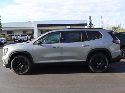 Sterling 2026 GMC Acadia Elevation