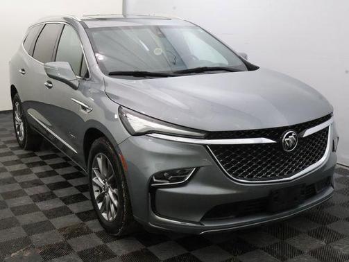 2024 Buick Enclave Avenir