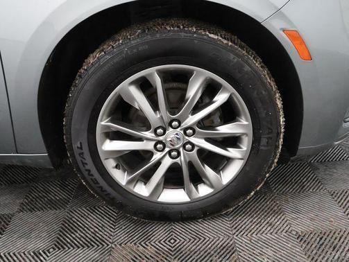 2024 Buick Enclave Avenir