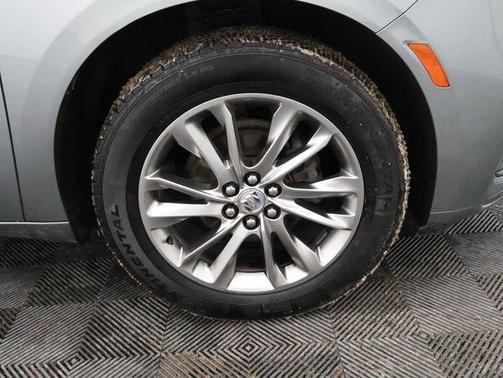 2024 Buick Enclave Avenir