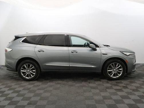 2024 Buick Enclave Avenir