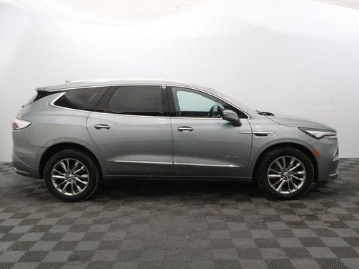 2024 Buick Enclave Avenir