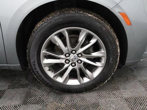 2024 Buick Enclave Avenir