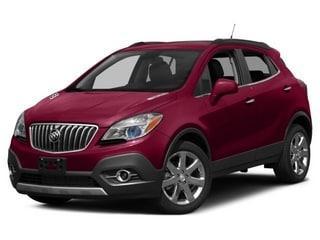 2015 Buick Encore Leather