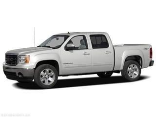2011 GMC Sierra 1500 SLE