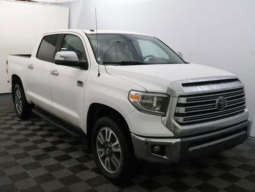 2019 Toyota Tundra 1794