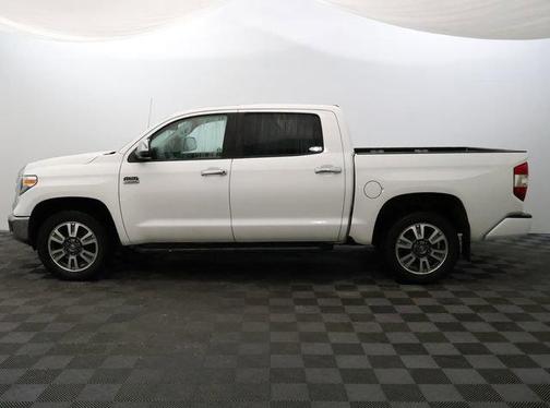 2019 Toyota Tundra 1794