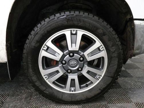 2019 Toyota Tundra 1794