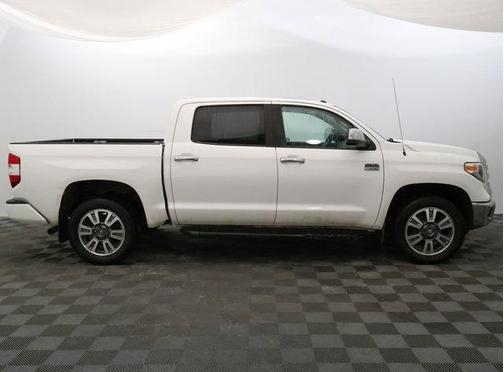 2019 Toyota Tundra 1794