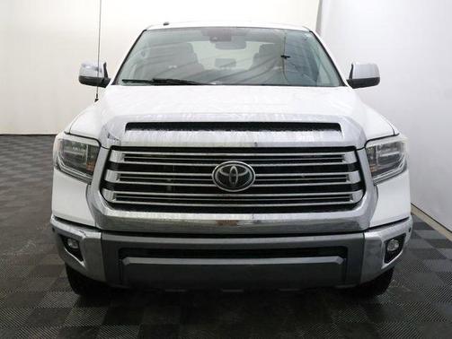2019 Toyota Tundra 1794