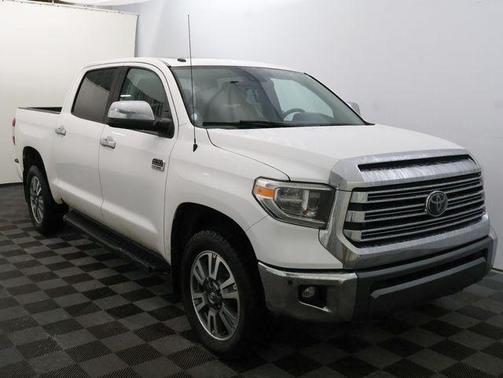 2019 Toyota Tundra 1794
