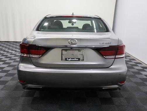 2017 Lexus LS 460 Base