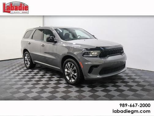 2023 Dodge Durango GT