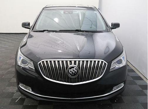 2014 Buick LaCrosse Premium 1
