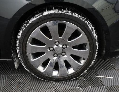 2014 Buick LaCrosse Premium 1