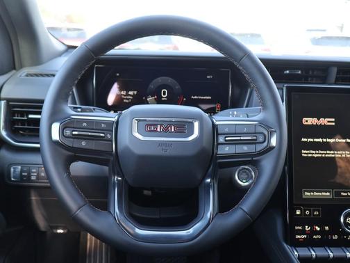 Sterling 2026 GMC Terrain AT4