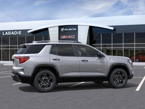 Sterling 2026 GMC Terrain AT4