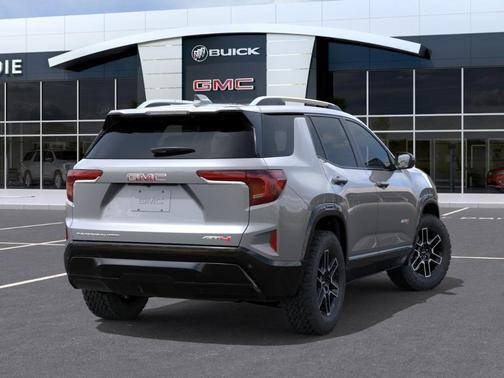 Sterling 2026 GMC Terrain AT4