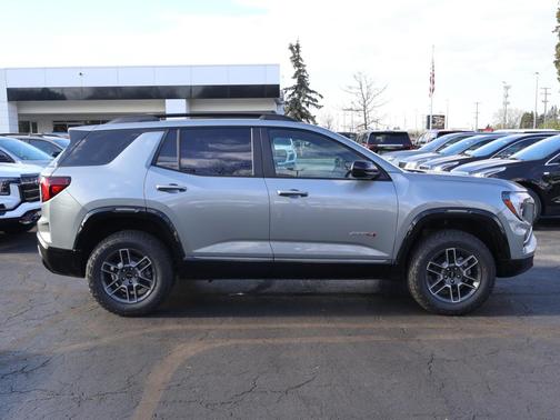 Sterling 2026 GMC Terrain AT4