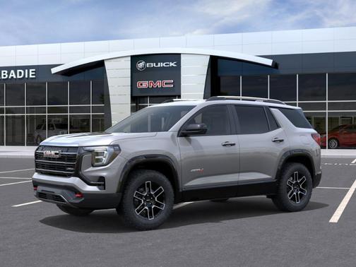 Sterling 2026 GMC Terrain AT4