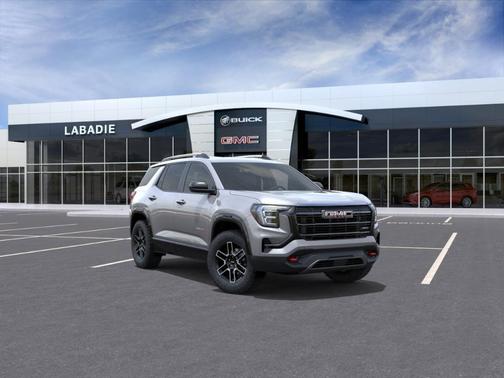 Sterling 2026 GMC Terrain AT4