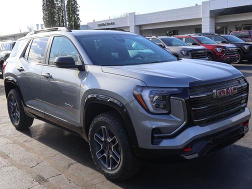 Sterling 2026 GMC Terrain AT4