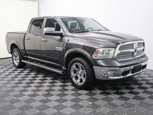 2018 RAM 1500 Laramie