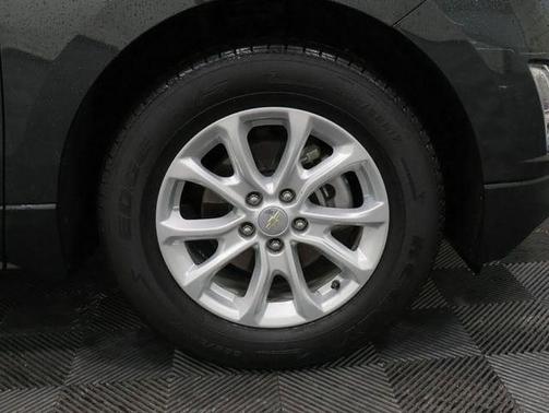 2018 Chevrolet Equinox 1LT