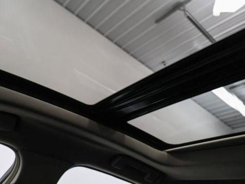 2014 Cadillac CTS 2.0L Turbo Luxury