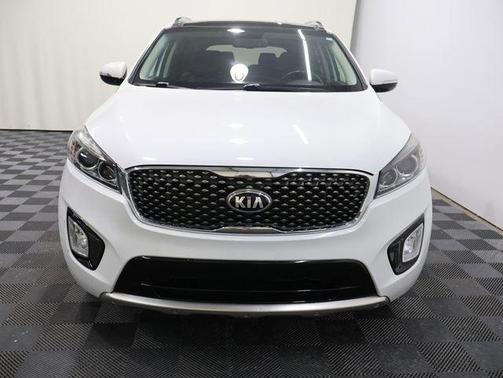 2017 Kia Sorento SX