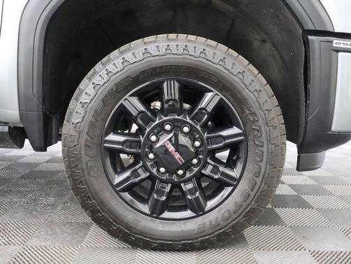 Sterling 2024 GMC Sierra 2500 AT4