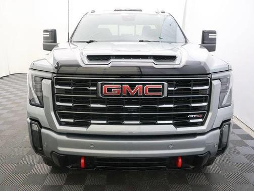 Sterling 2024 GMC Sierra 2500 AT4