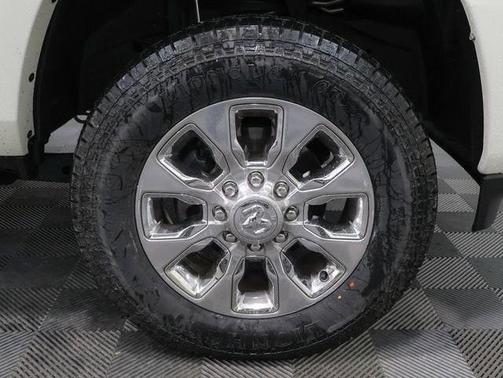 2024 RAM 3500 Limited