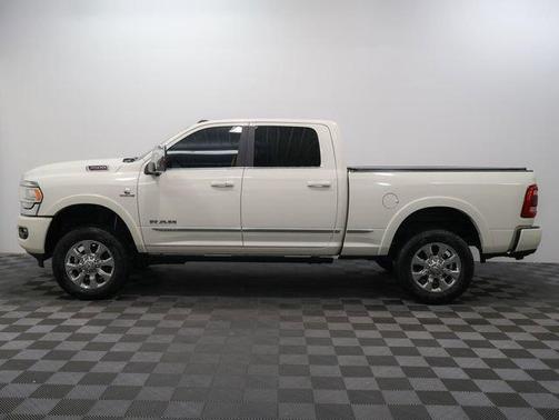 2024 RAM 3500 Limited