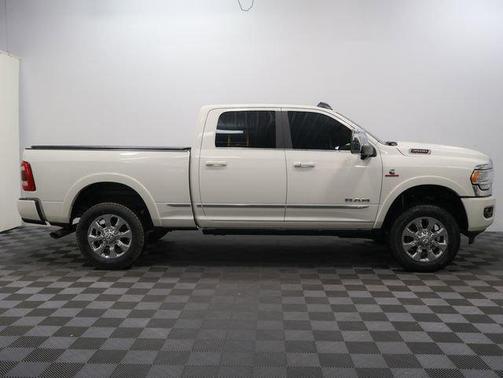 2024 RAM 3500 Limited