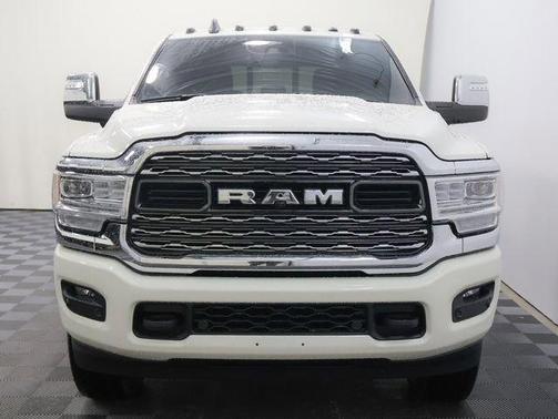 2024 RAM 3500 Limited