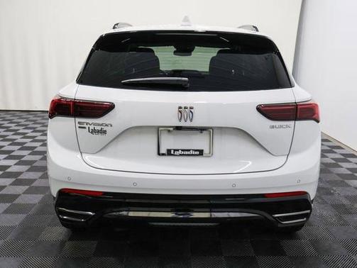 2024 Buick Envision Sport Touring
