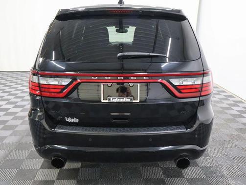 2020 Dodge Durango R/T